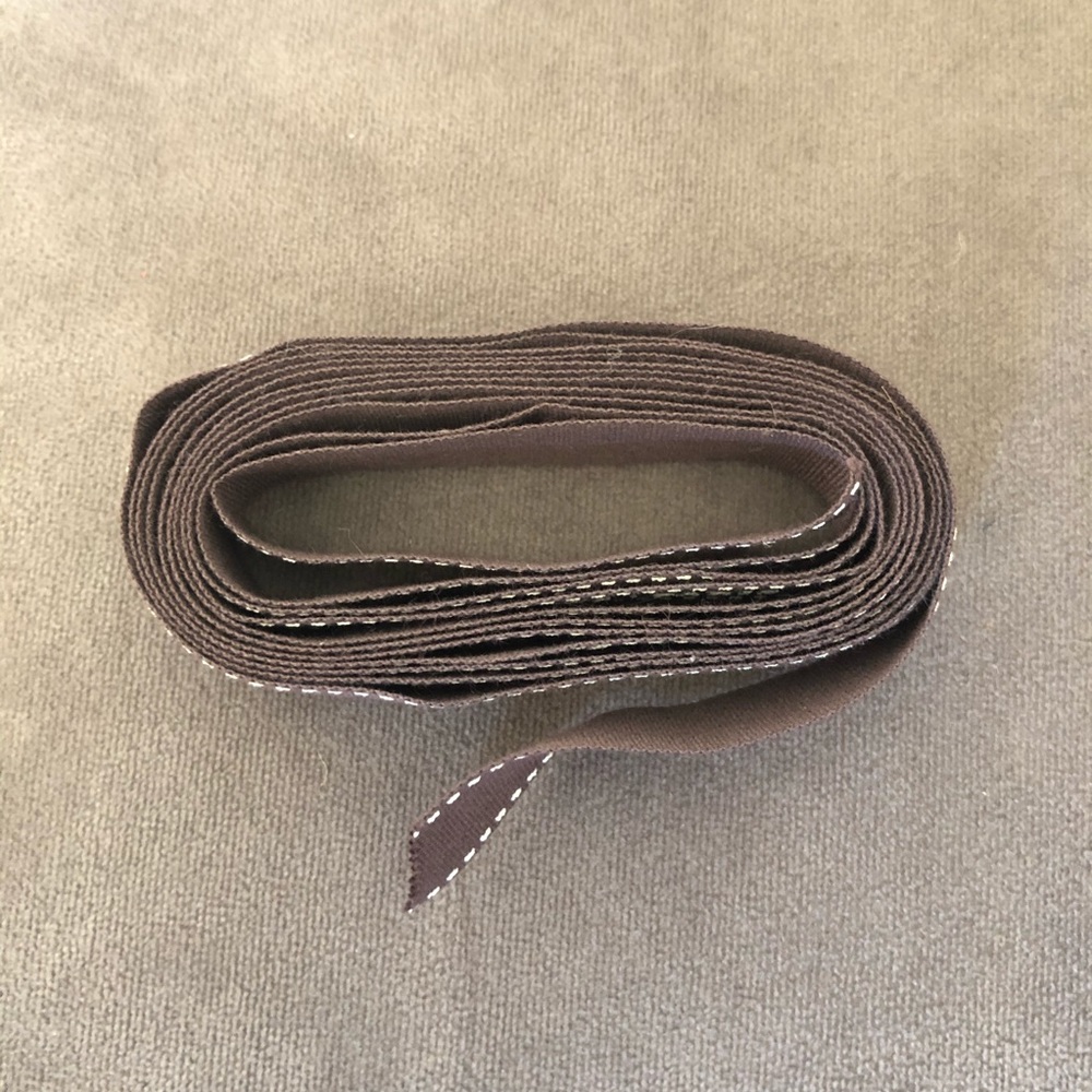 Authentic Hermès Ribbon - Picture 3 of 3
